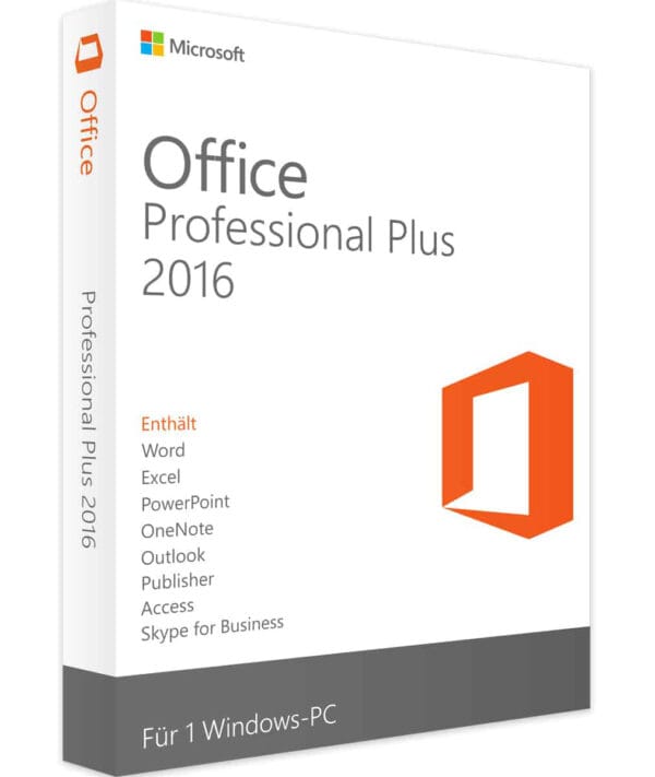 Office-2016-Professional-Plus-Softwarekaufen24 main image