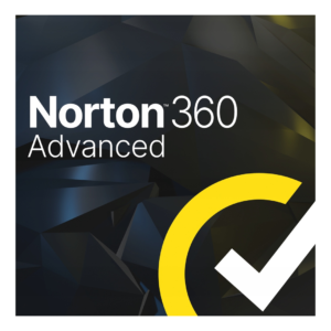 Norton 360 Advanced – 3 Devices 3 Year Windows/Mac/Android/iOS (Email Delivery) (Global Code) - Image 1